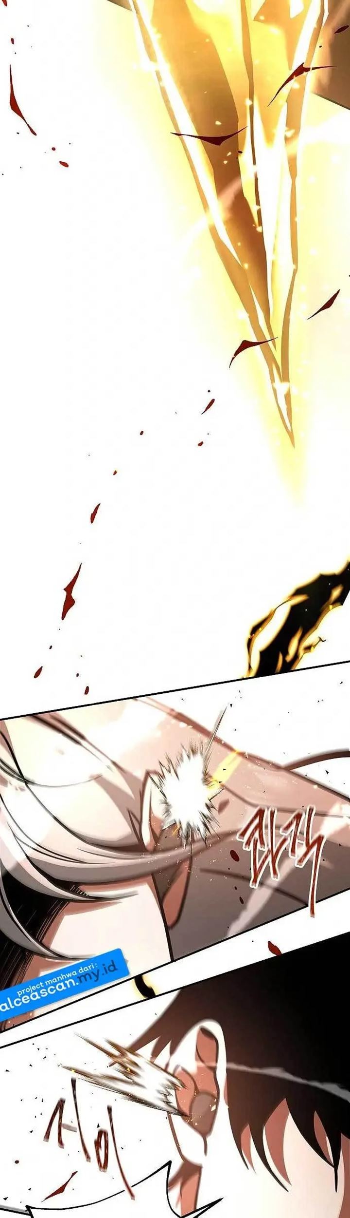 Emperor Hunt Chapter 09 Gambar 78