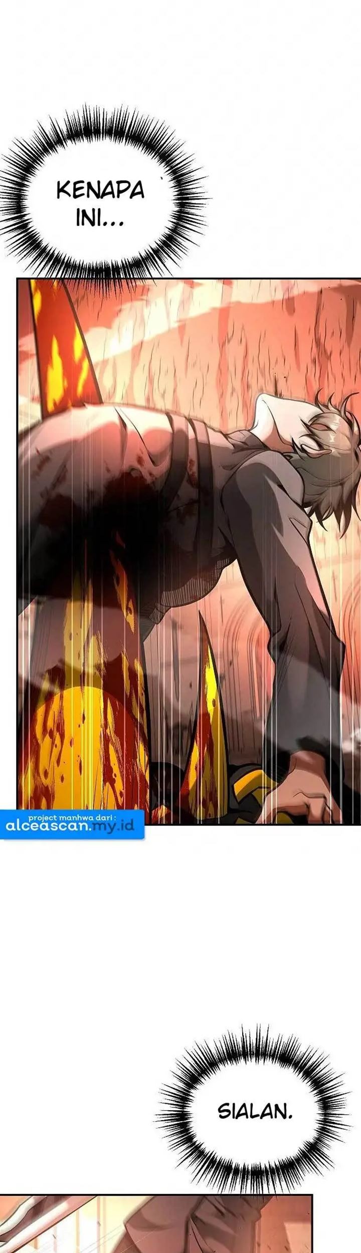 Emperor Hunt Chapter 09 Gambar 6