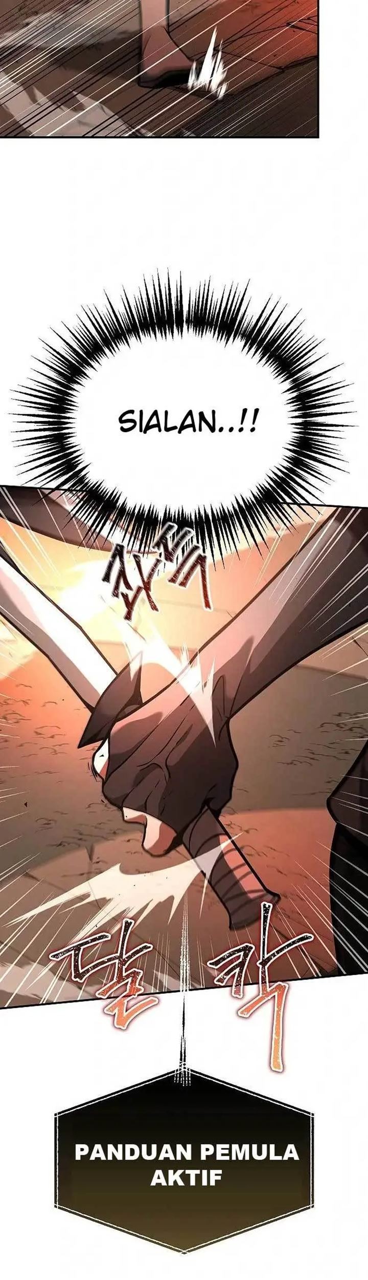 Emperor Hunt Chapter 09 Gambar 8