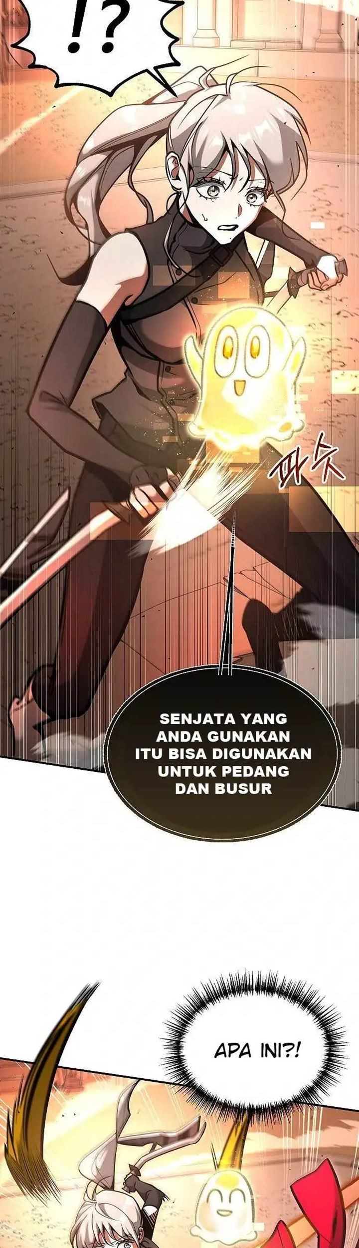 Emperor Hunt Chapter 09 Gambar 10