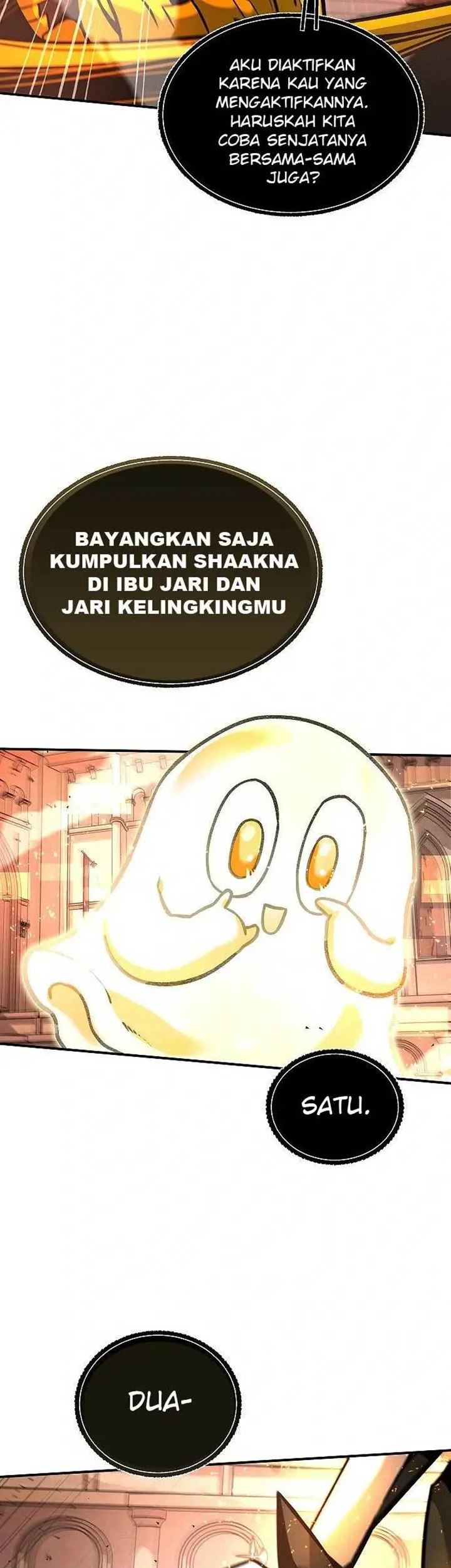 Emperor Hunt Chapter 09 Gambar 14