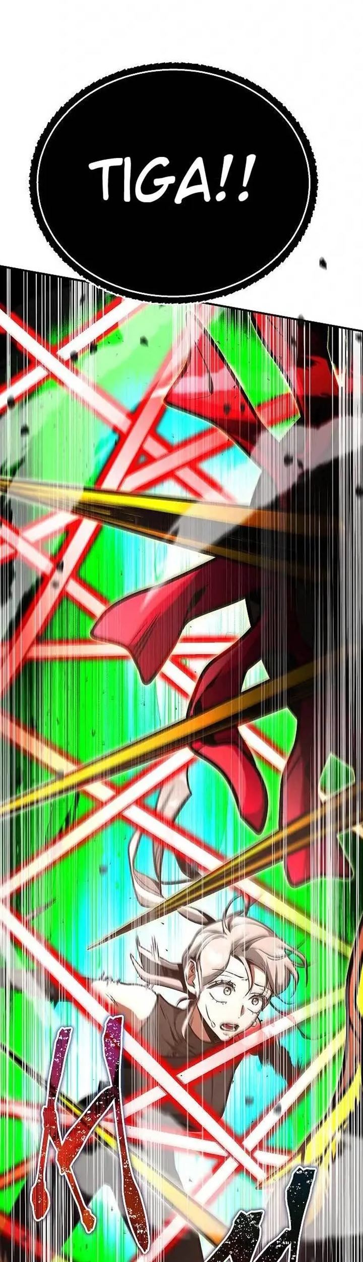 Emperor Hunt Chapter 09 Gambar 16