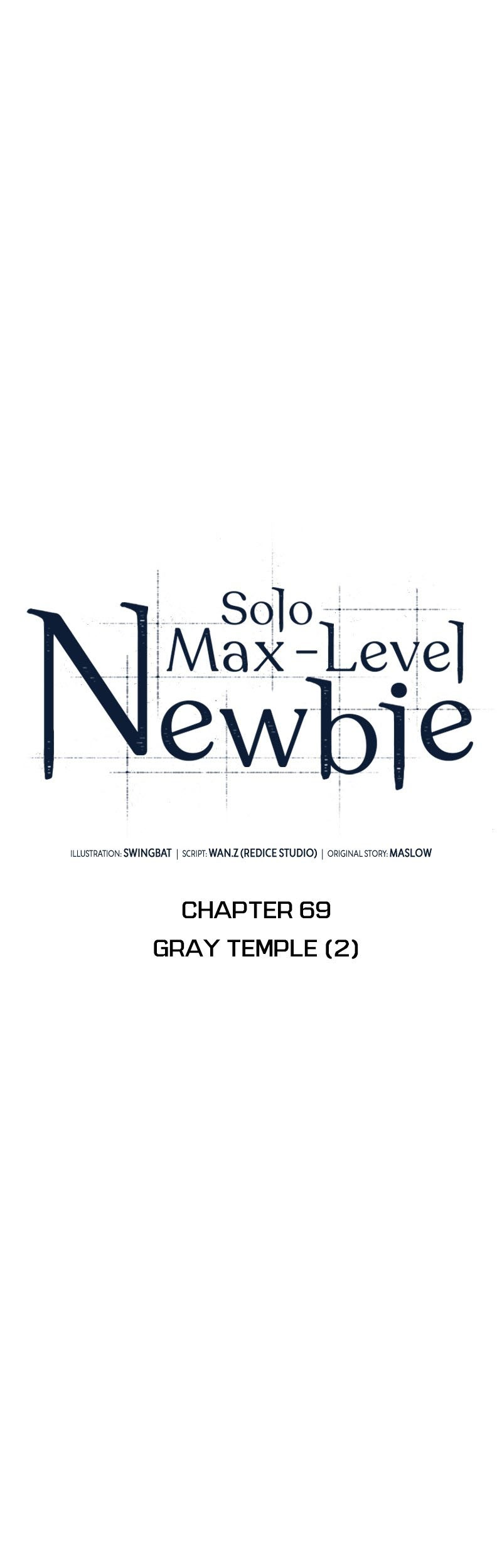 Baca Solo Max-Level Newbie Chapter 69 Gambar 2