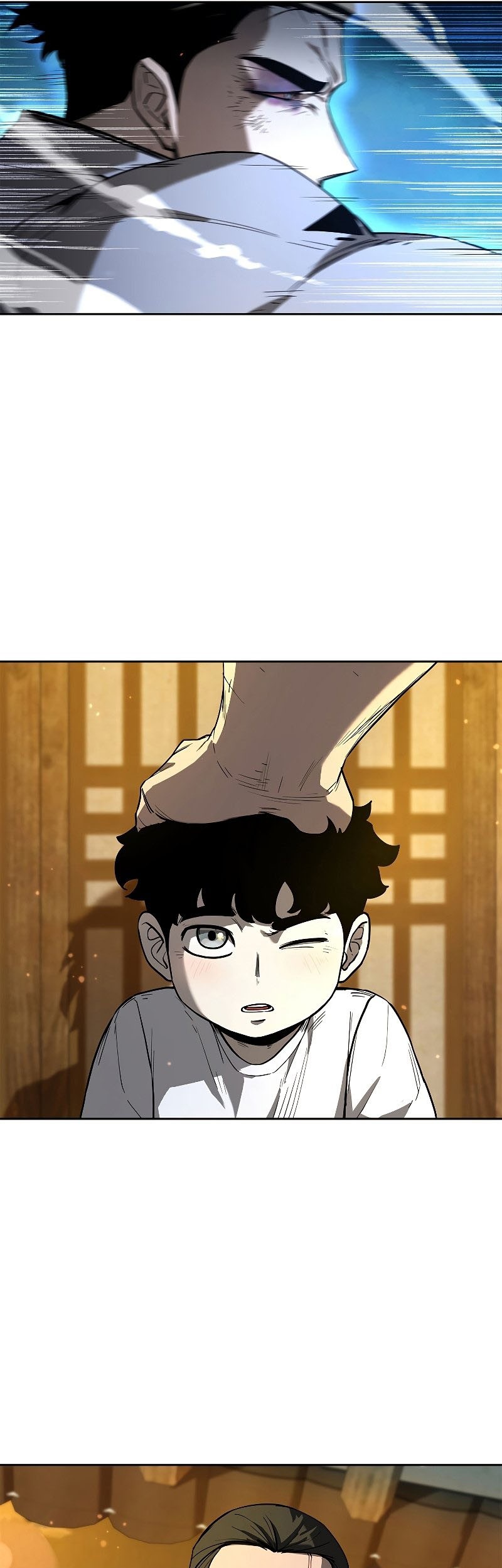 Warrior High School – Dungeon Raid Department Chapter 16 Gambar 34