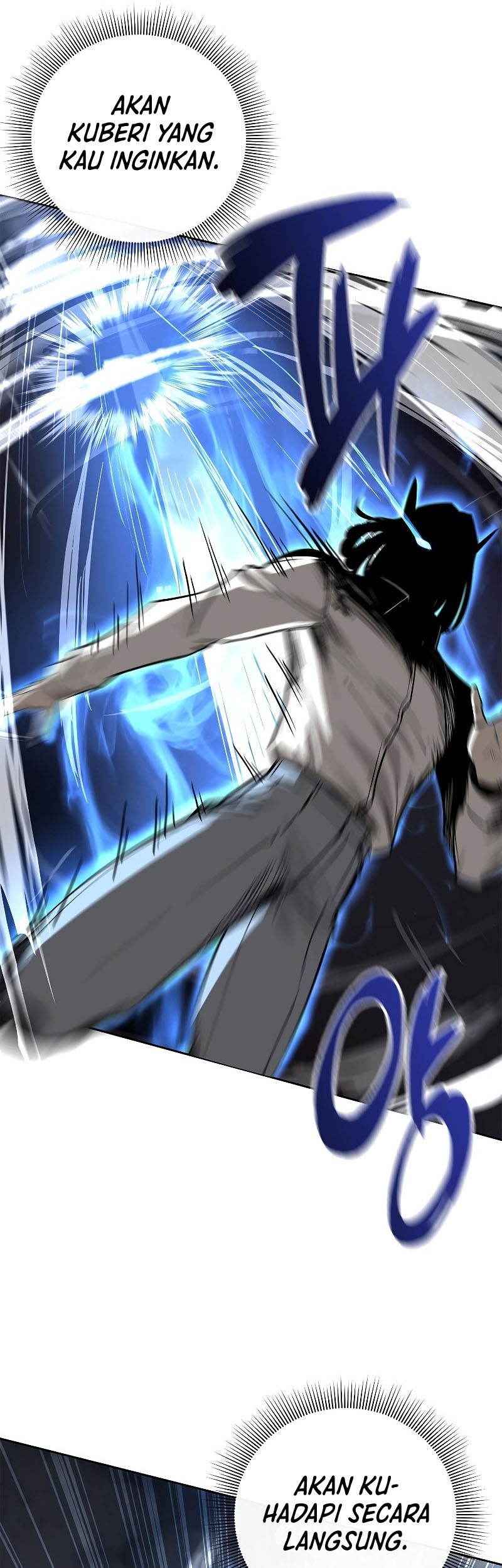 Warrior High School – Dungeon Raid Department Chapter 16 Gambar 38