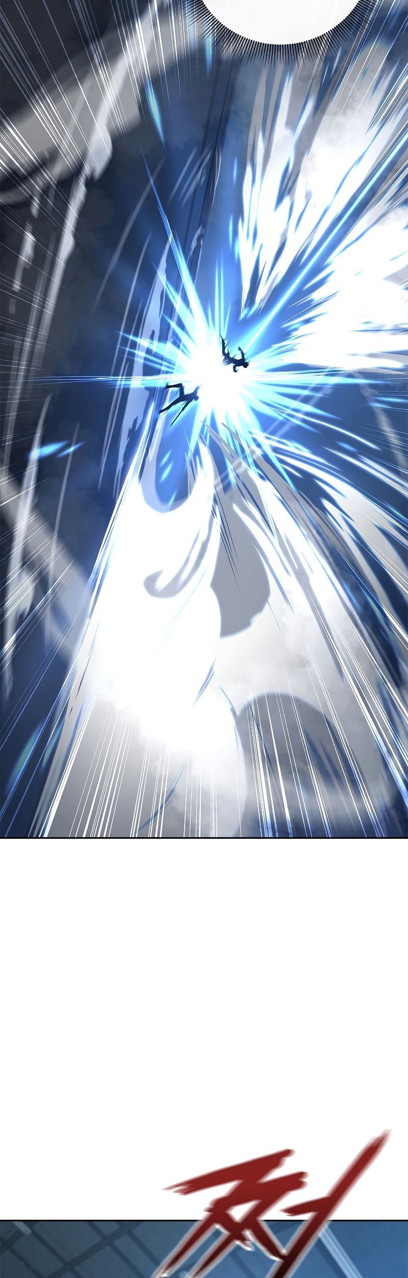 Warrior High School – Dungeon Raid Department Chapter 16 Gambar 39