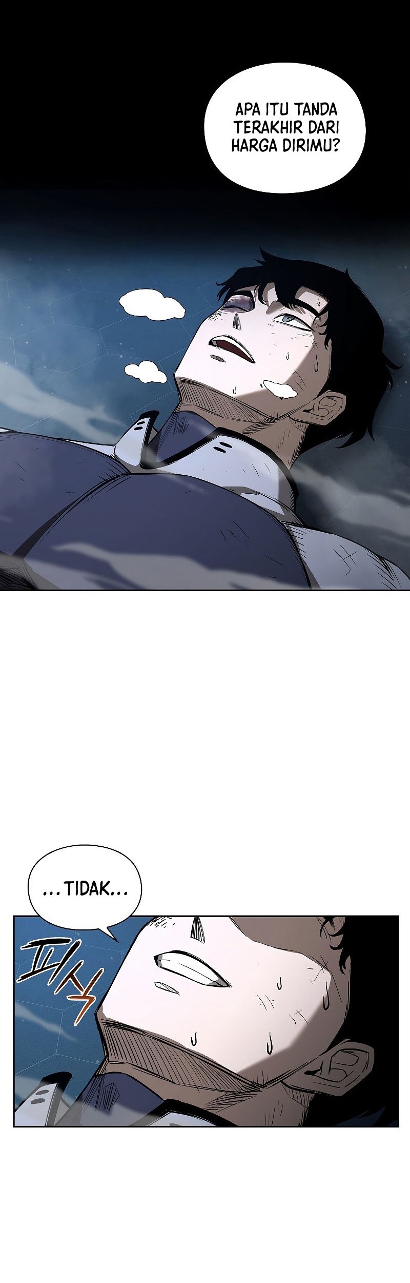 Warrior High School – Dungeon Raid Department Chapter 16 Gambar 43