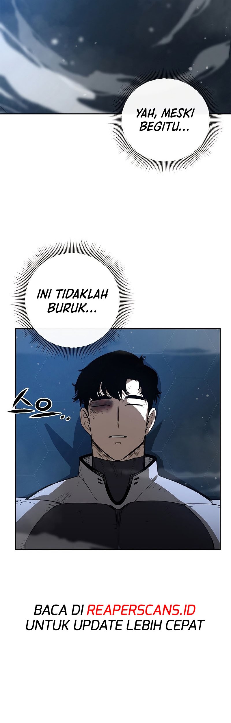 Warrior High School – Dungeon Raid Department Chapter 16 Gambar 45