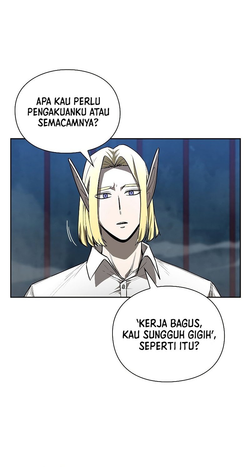 Warrior High School – Dungeon Raid Department Chapter 16 Gambar 5