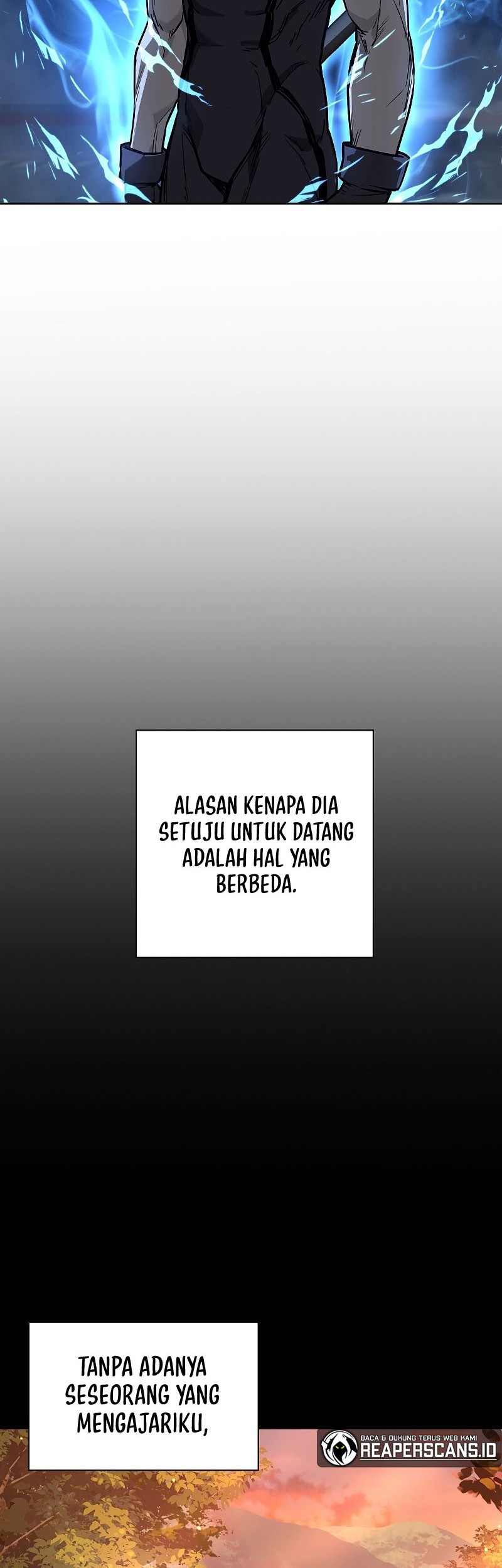 Warrior High School – Dungeon Raid Department Chapter 16 Gambar 7