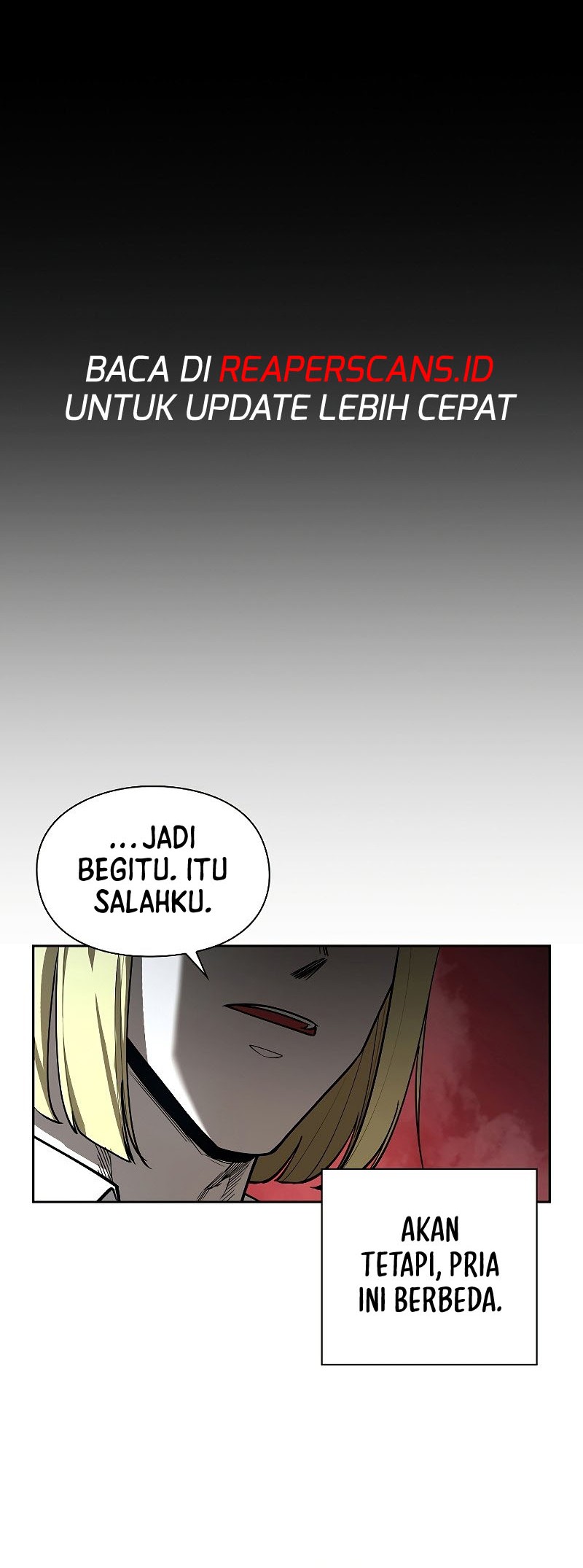 Warrior High School – Dungeon Raid Department Chapter 16 Gambar 13