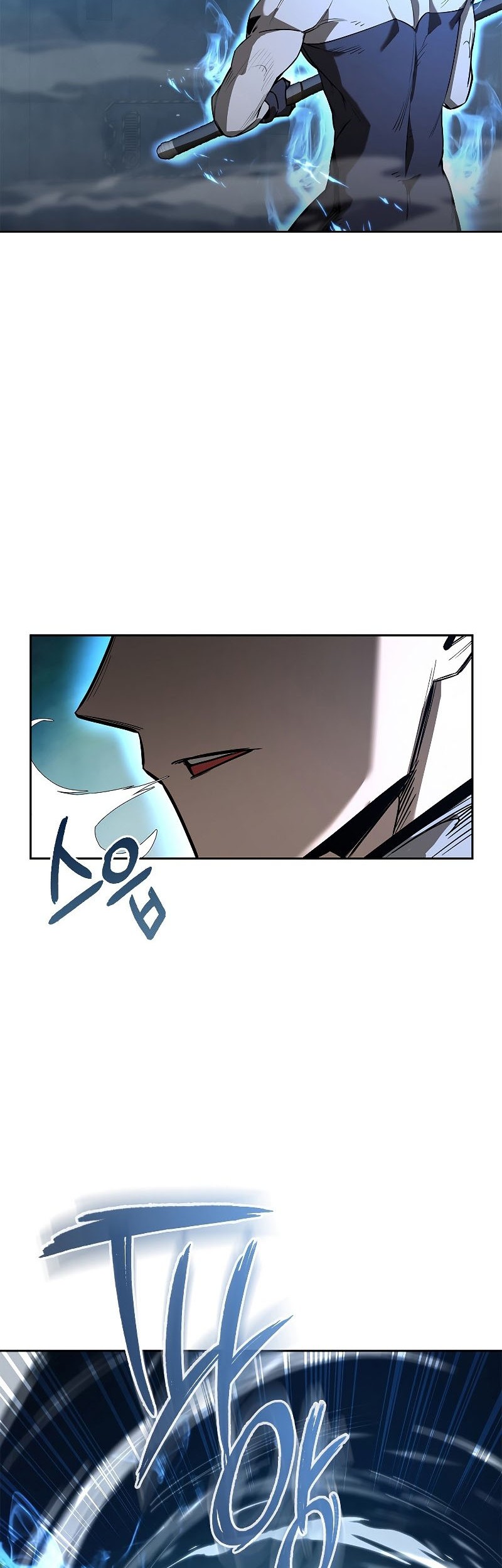 Warrior High School – Dungeon Raid Department Chapter 16 Gambar 19