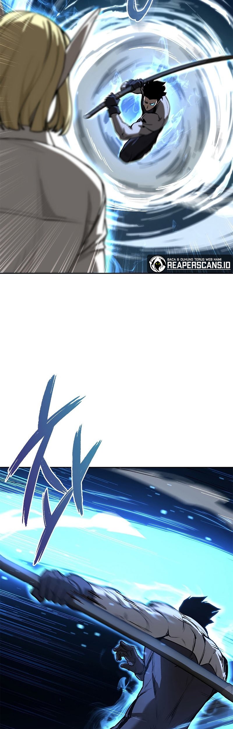 Warrior High School – Dungeon Raid Department Chapter 16 Gambar 20