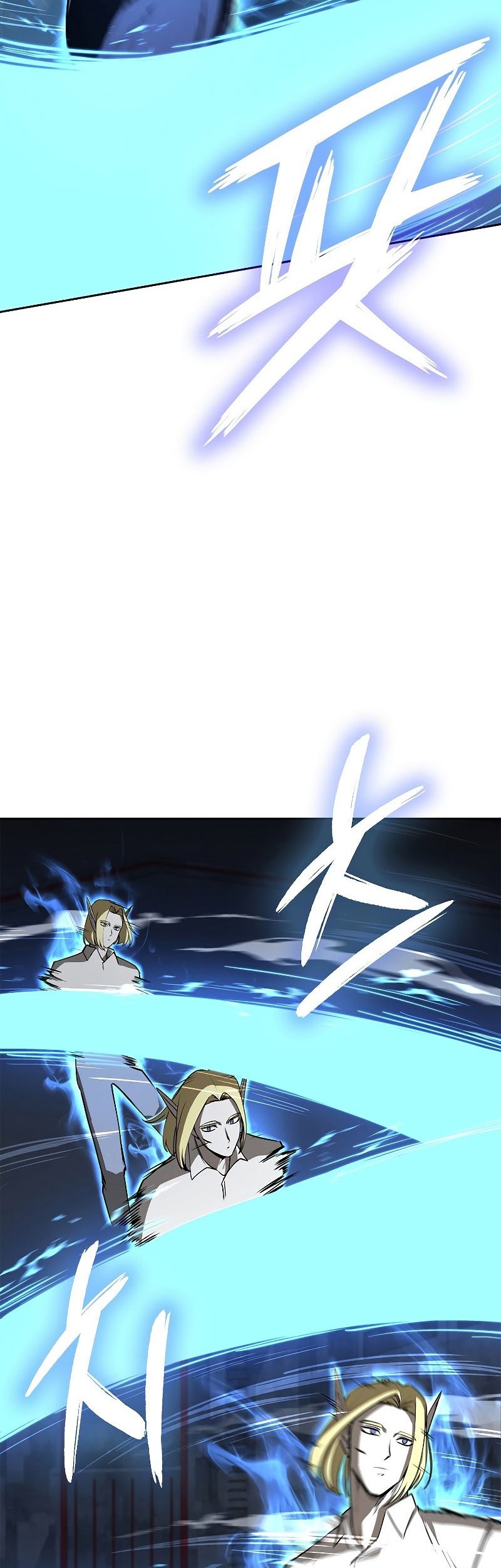 Warrior High School – Dungeon Raid Department Chapter 16 Gambar 23