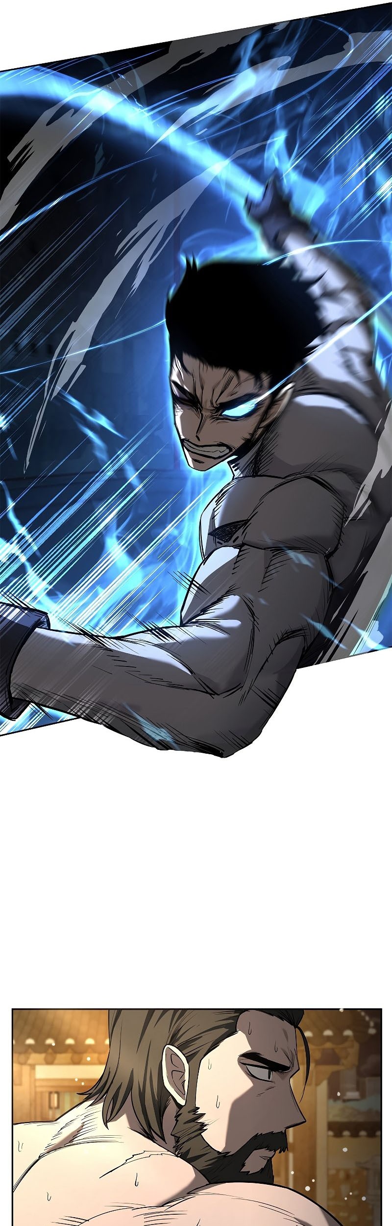 Warrior High School – Dungeon Raid Department Chapter 16 Gambar 26