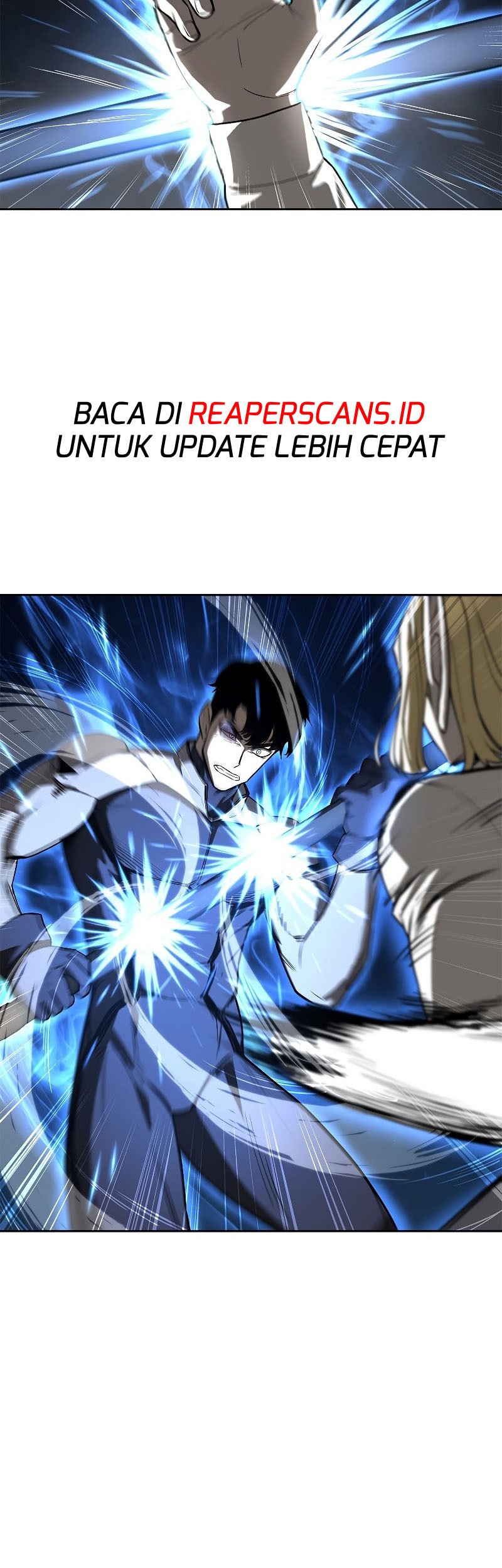 Warrior High School – Dungeon Raid Department Chapter 16 Gambar 28