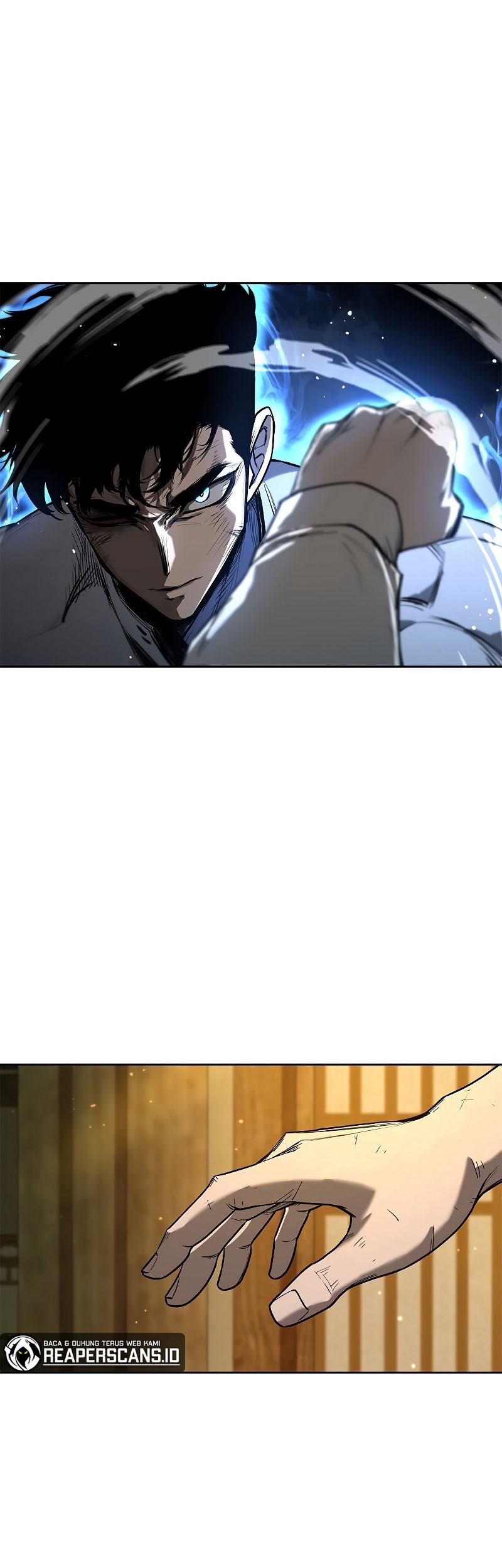 Warrior High School – Dungeon Raid Department Chapter 16 Gambar 32