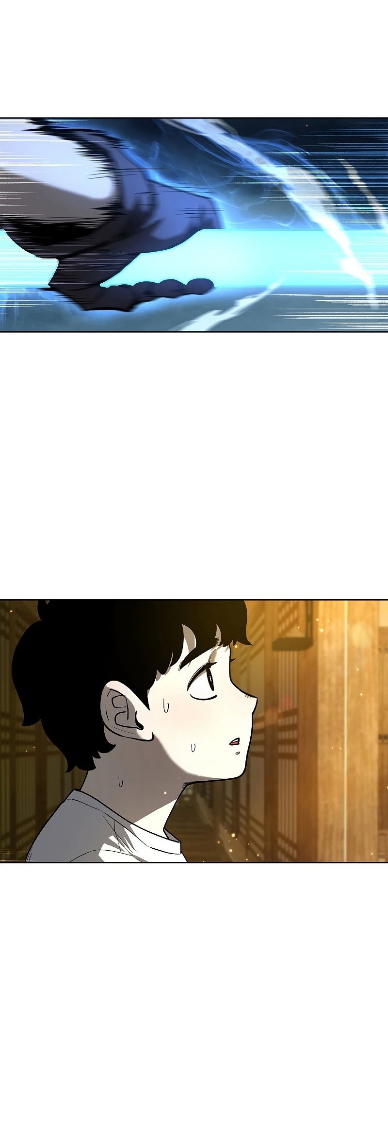 Warrior High School – Dungeon Raid Department Chapter 16 Gambar 33