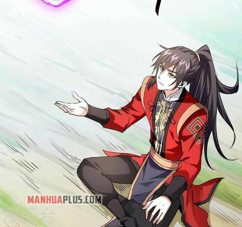 Return of Xiandi Chapter 343 Gambar 10