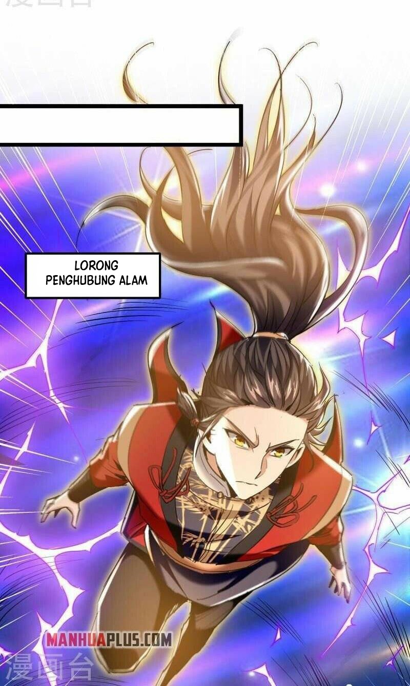 Return of Xiandi Chapter 344 Gambar 6