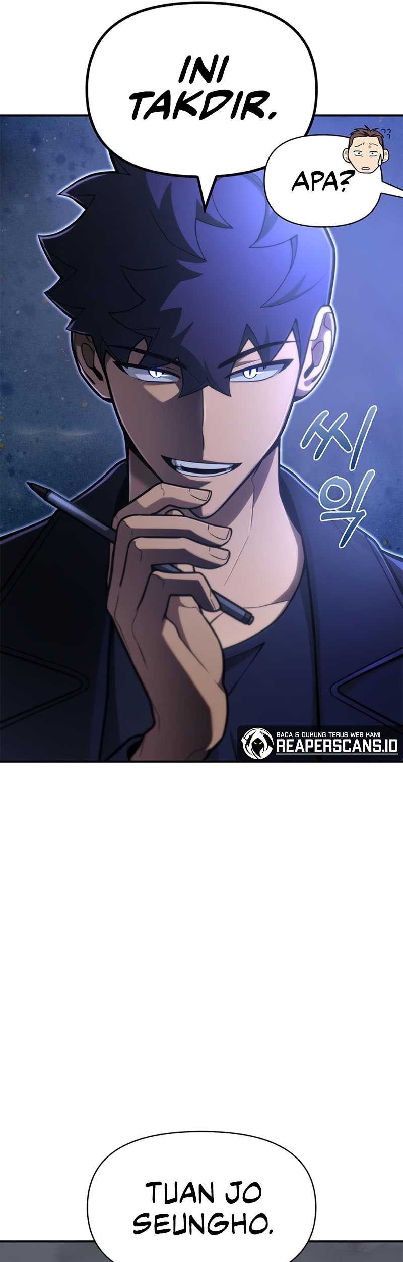 Superhuman Battlefield Chapter 22 Gambar 42