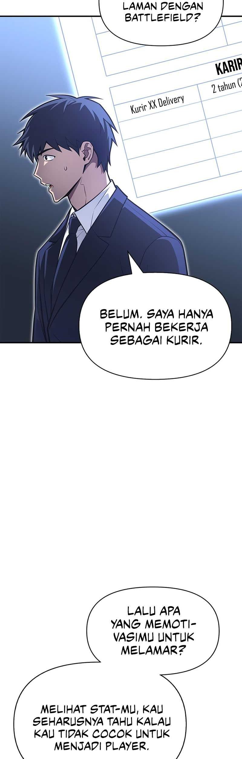 Superhuman Battlefield Chapter 22 Gambar 44