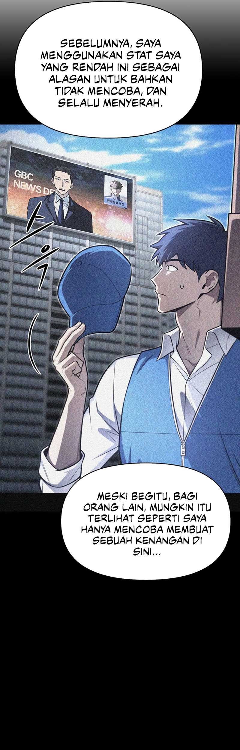 Superhuman Battlefield Chapter 22 Gambar 47