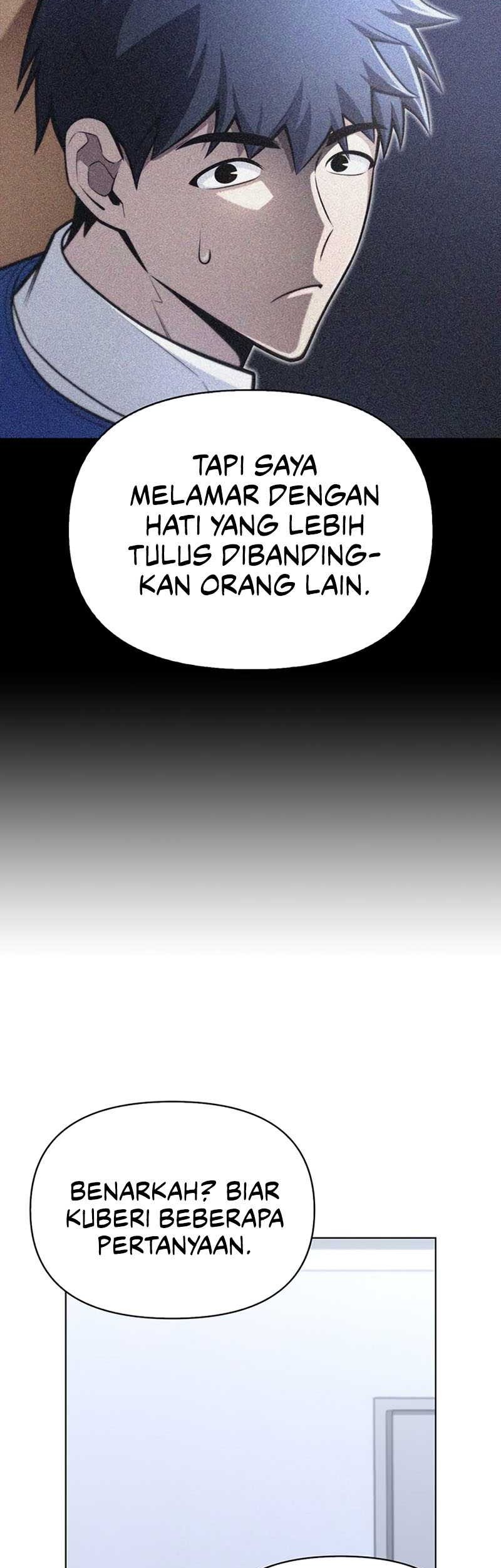 Superhuman Battlefield Chapter 22 Gambar 49