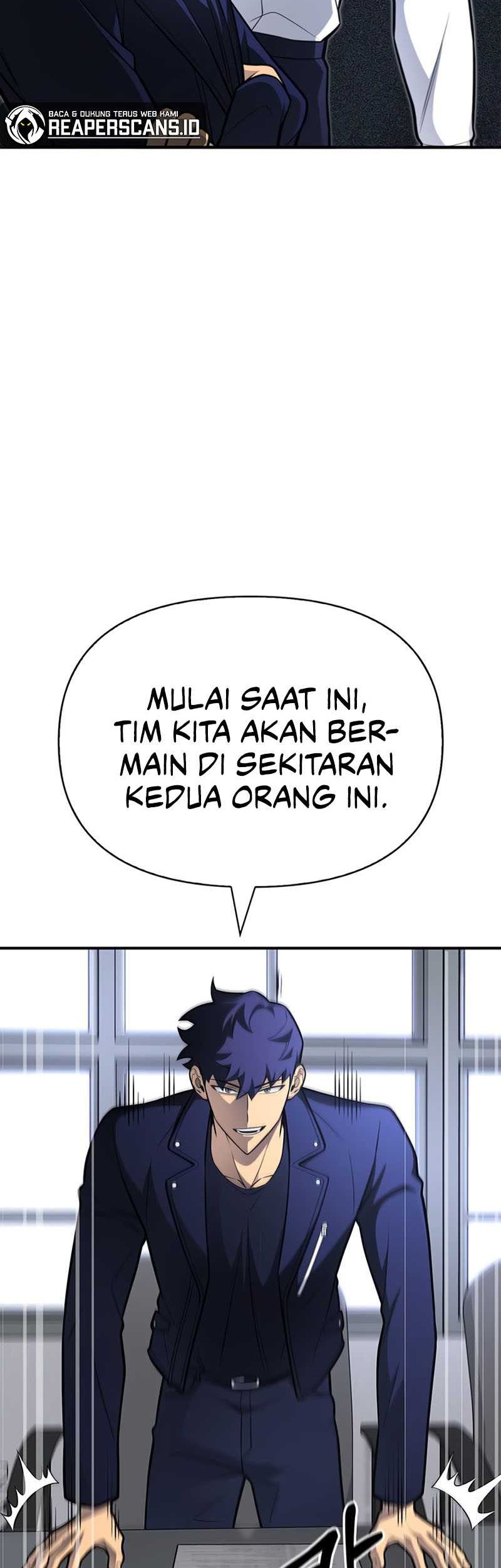 Superhuman Battlefield Chapter 22 Gambar 60