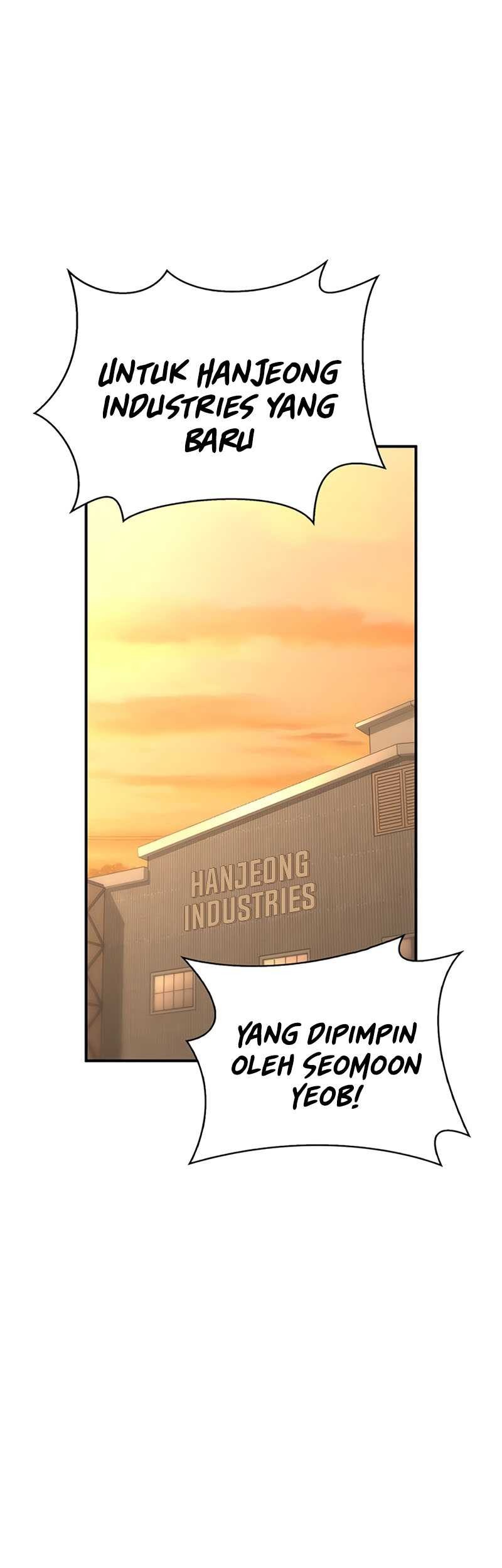 Superhuman Battlefield Chapter 22 Gambar 62