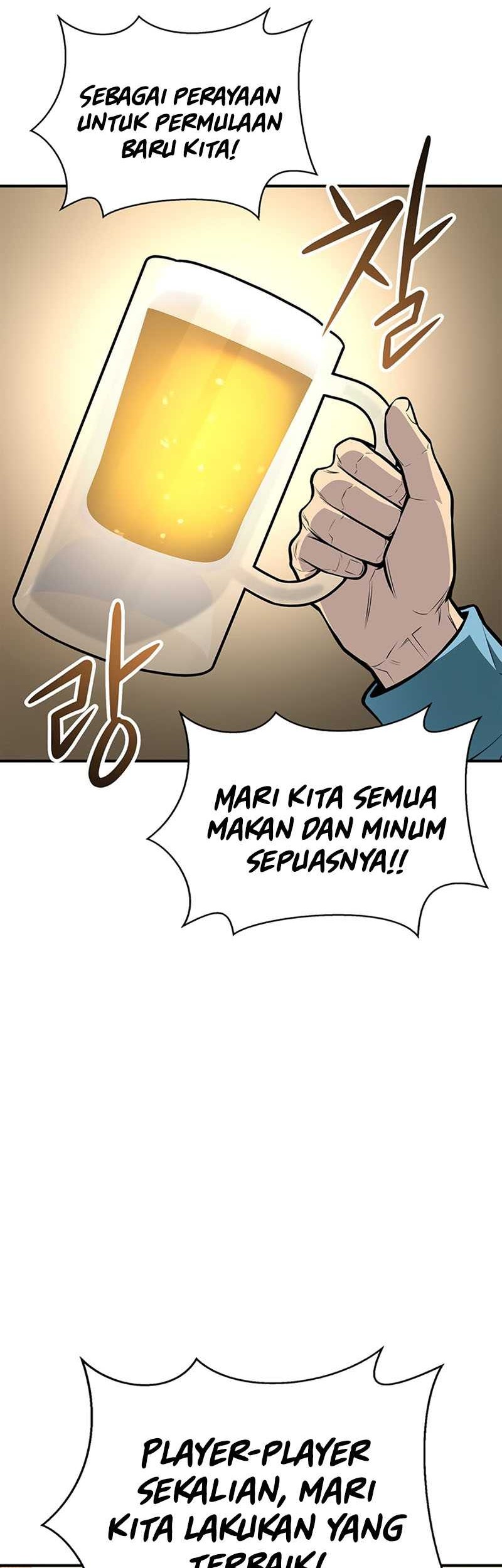 Superhuman Battlefield Chapter 22 Gambar 63