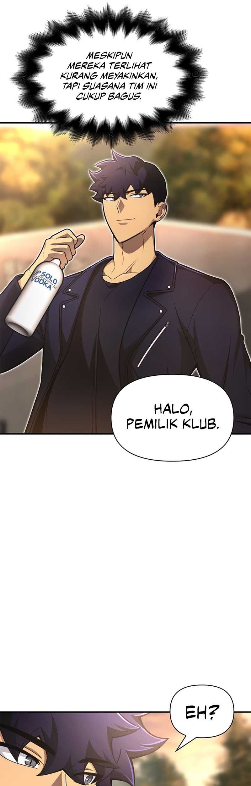 Superhuman Battlefield Chapter 22 Gambar 65