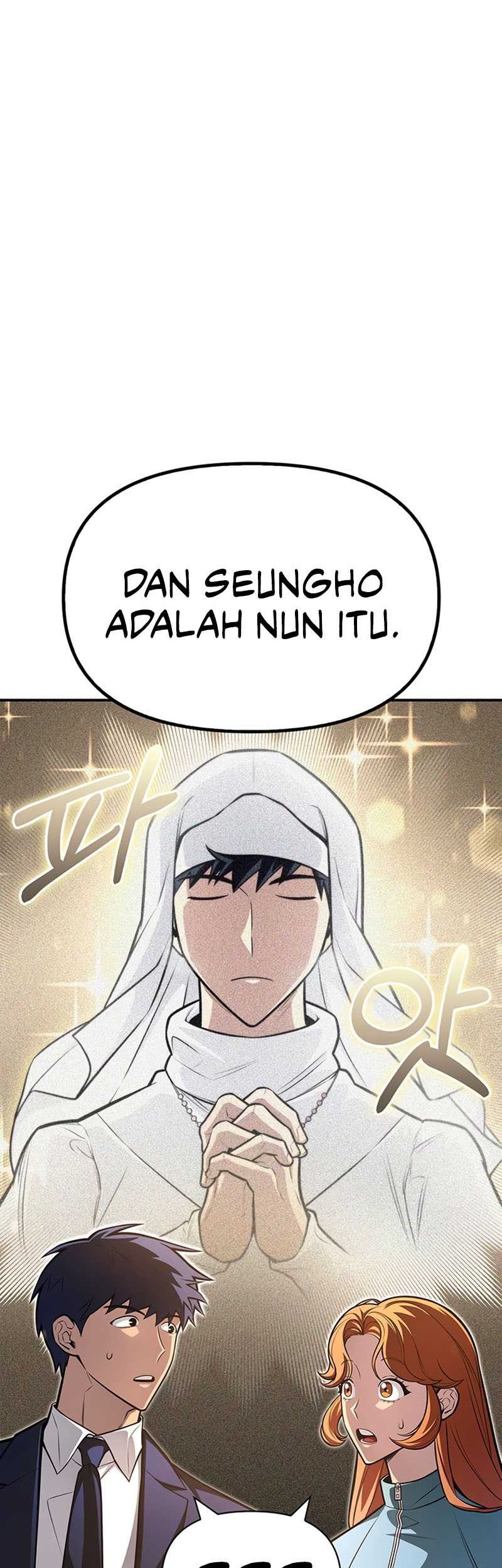 Superhuman Battlefield Chapter 22 Gambar 77