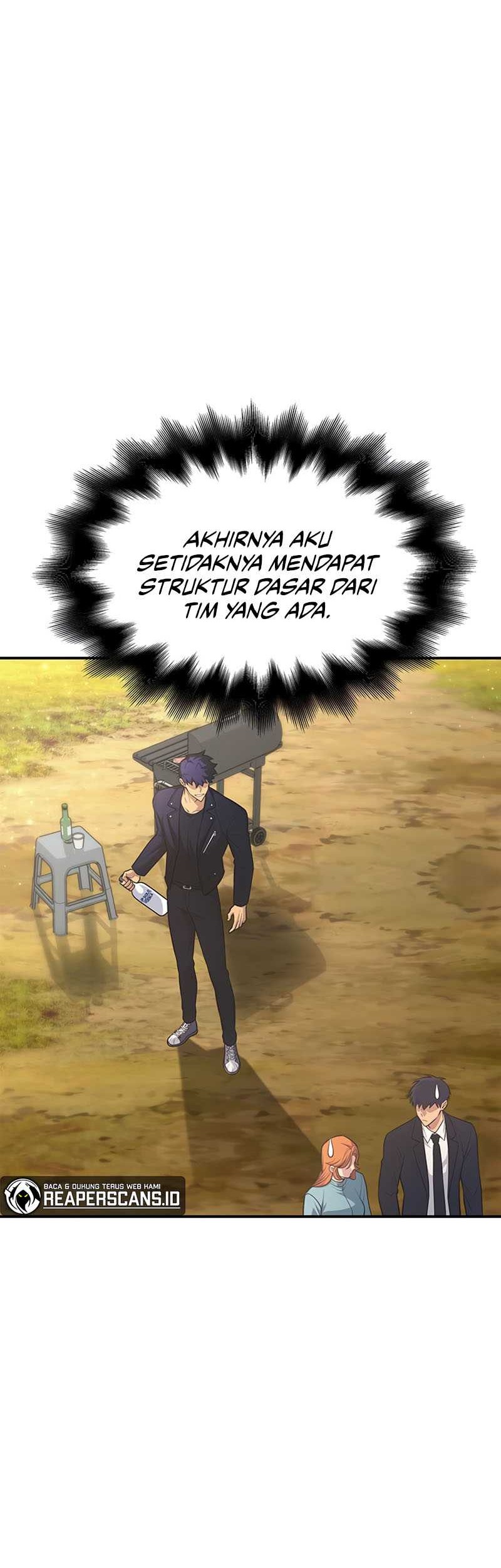 Superhuman Battlefield Chapter 22 Gambar 79