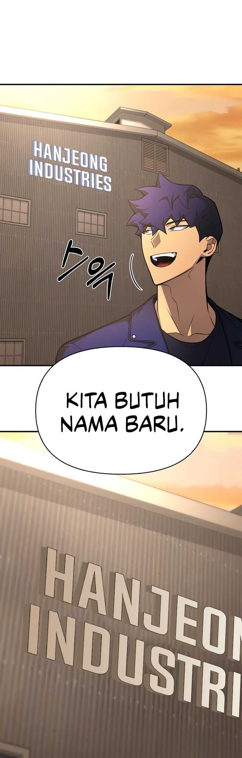Superhuman Battlefield Chapter 22 Gambar 81