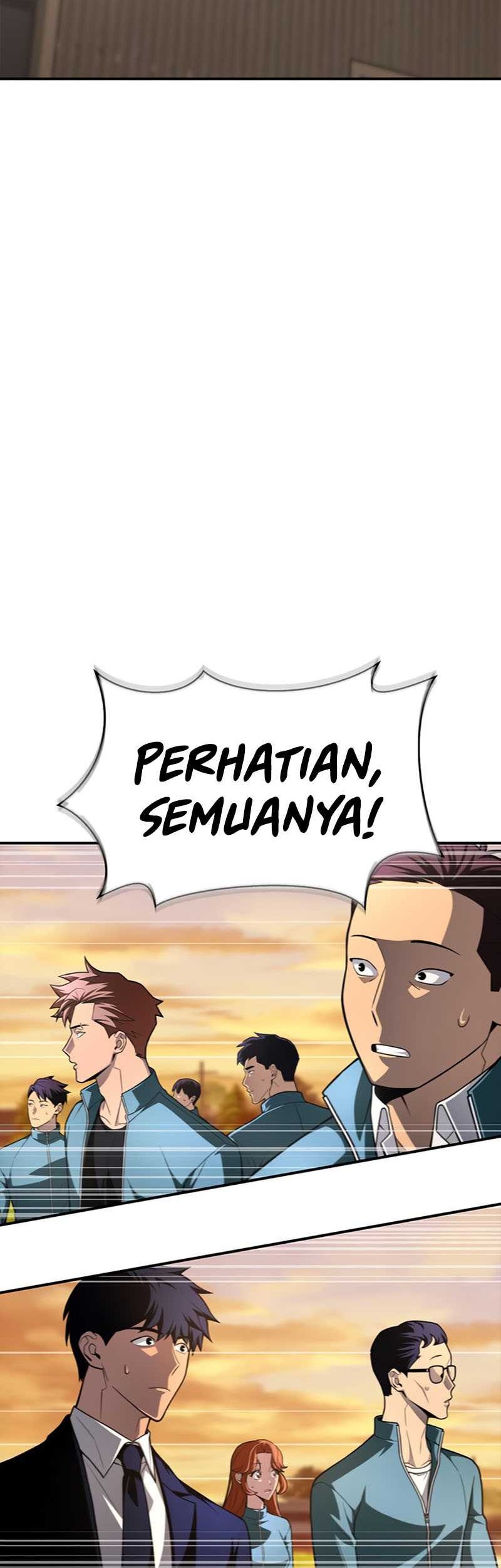 Superhuman Battlefield Chapter 22 Gambar 82