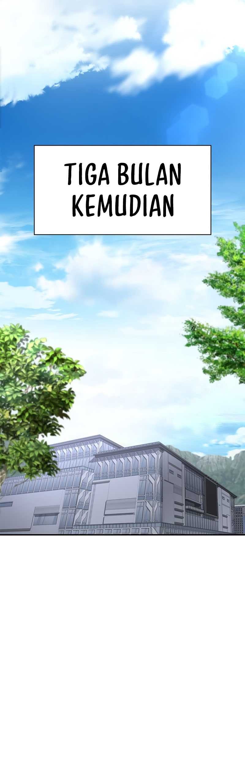 Superhuman Battlefield Chapter 22 Gambar 86