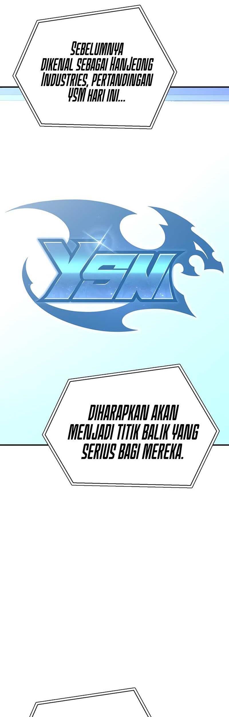 Superhuman Battlefield Chapter 22 Gambar 87