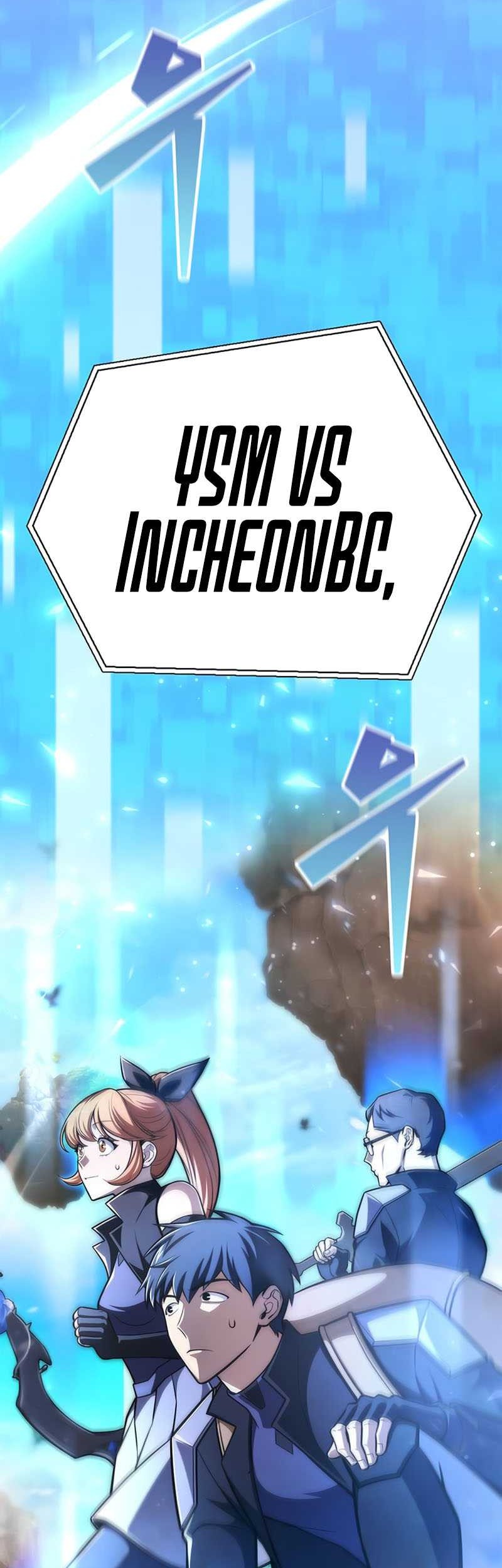 Superhuman Battlefield Chapter 22 Gambar 93