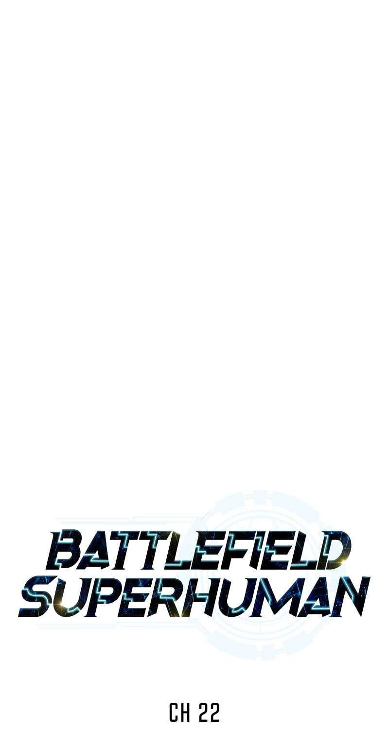 Superhuman Battlefield Chapter 22 Gambar 6