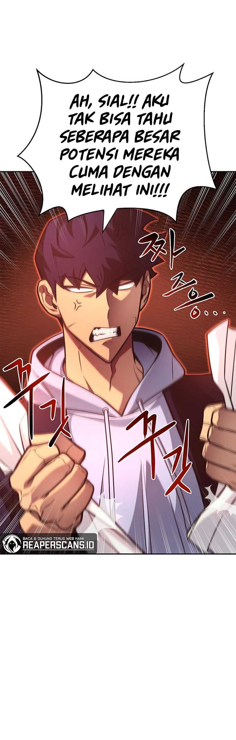 Superhuman Battlefield Chapter 22 Gambar 13