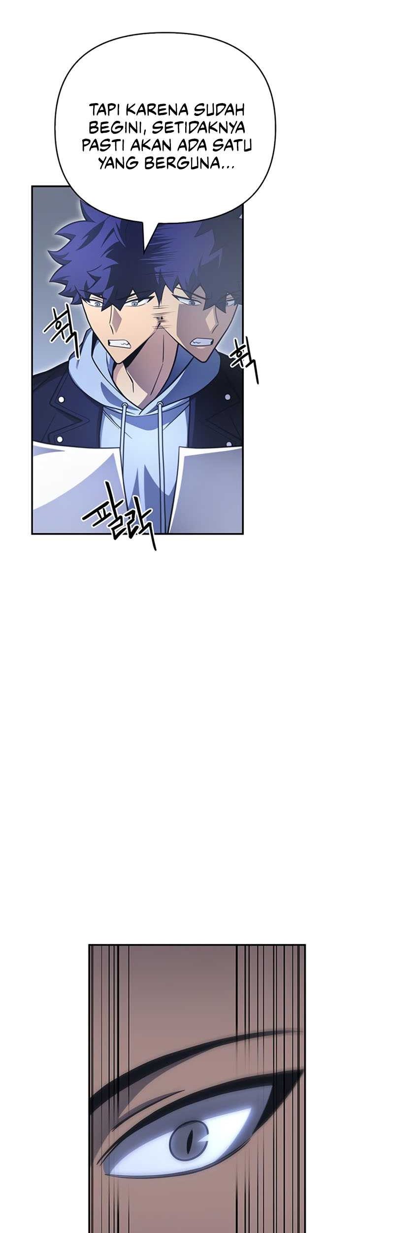 Superhuman Battlefield Chapter 22 Gambar 14