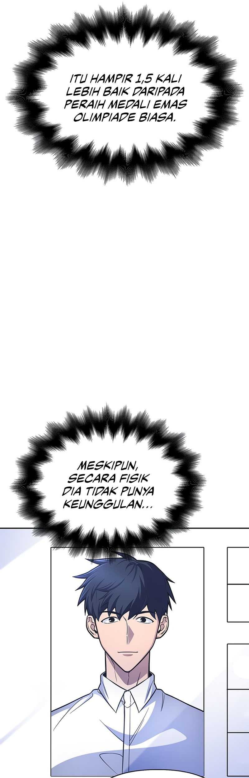 Superhuman Battlefield Chapter 22 Gambar 17