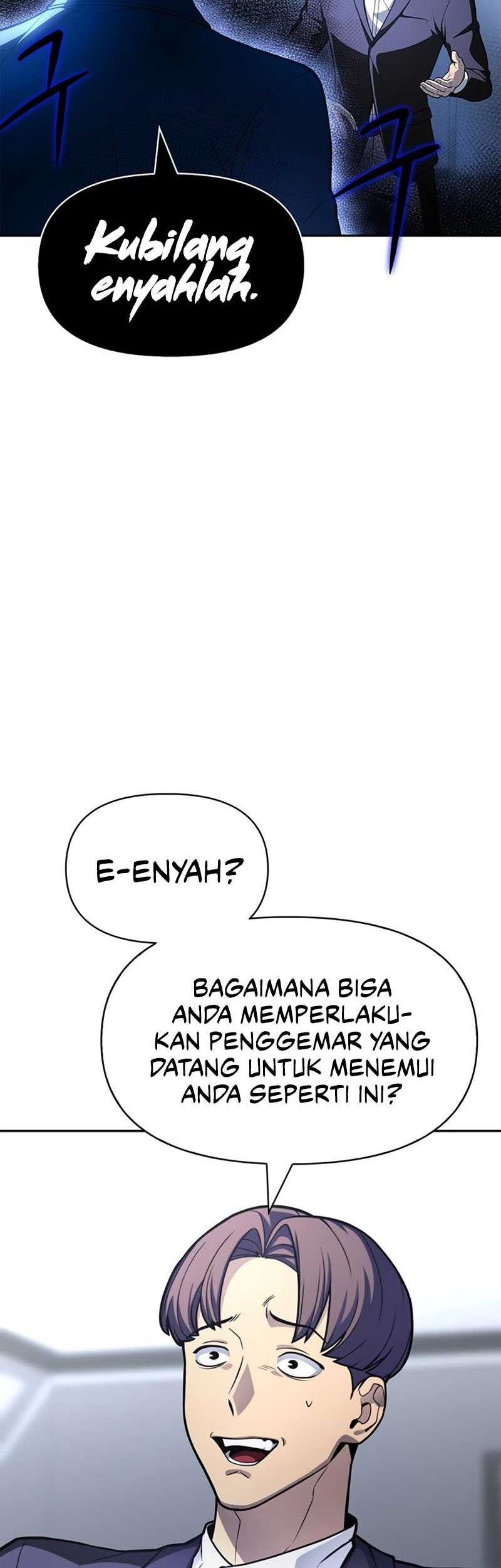 Superhuman Battlefield Chapter 22 Gambar 25