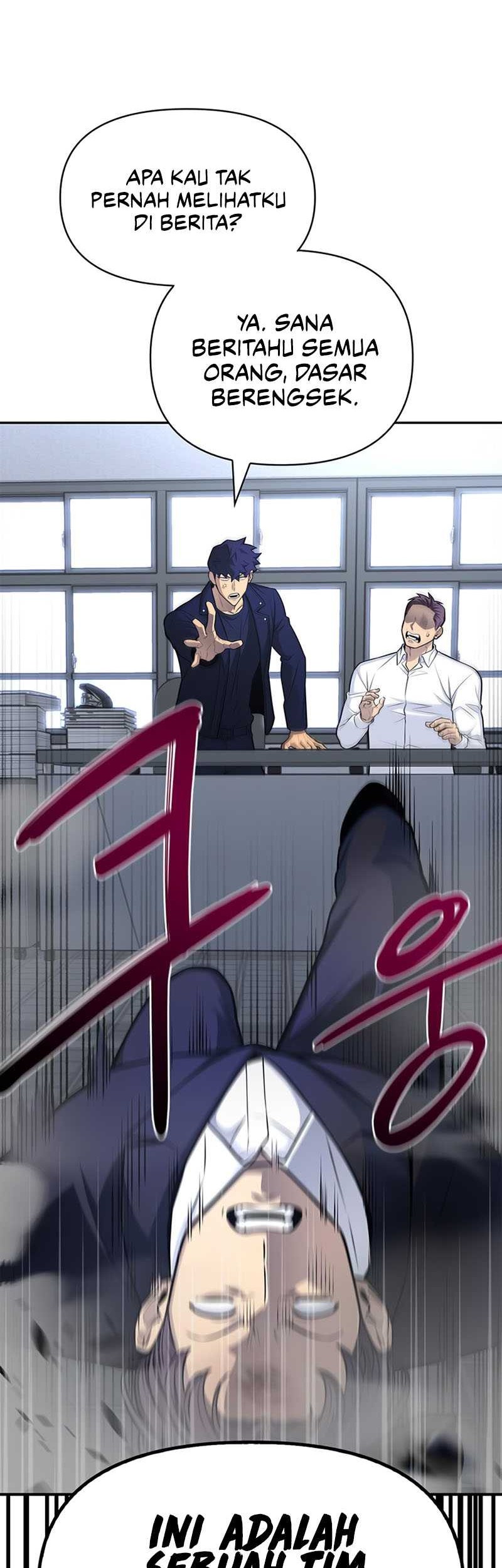 Superhuman Battlefield Chapter 22 Gambar 28