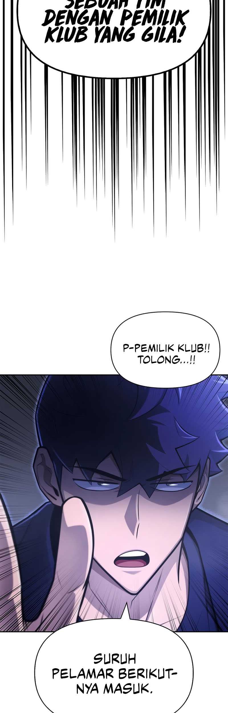 Superhuman Battlefield Chapter 22 Gambar 29