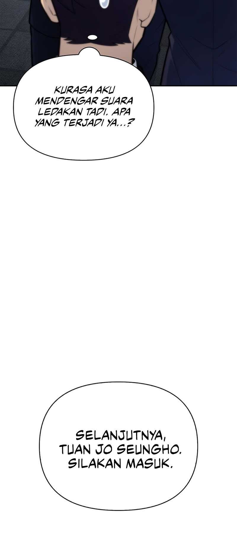 Superhuman Battlefield Chapter 22 Gambar 31