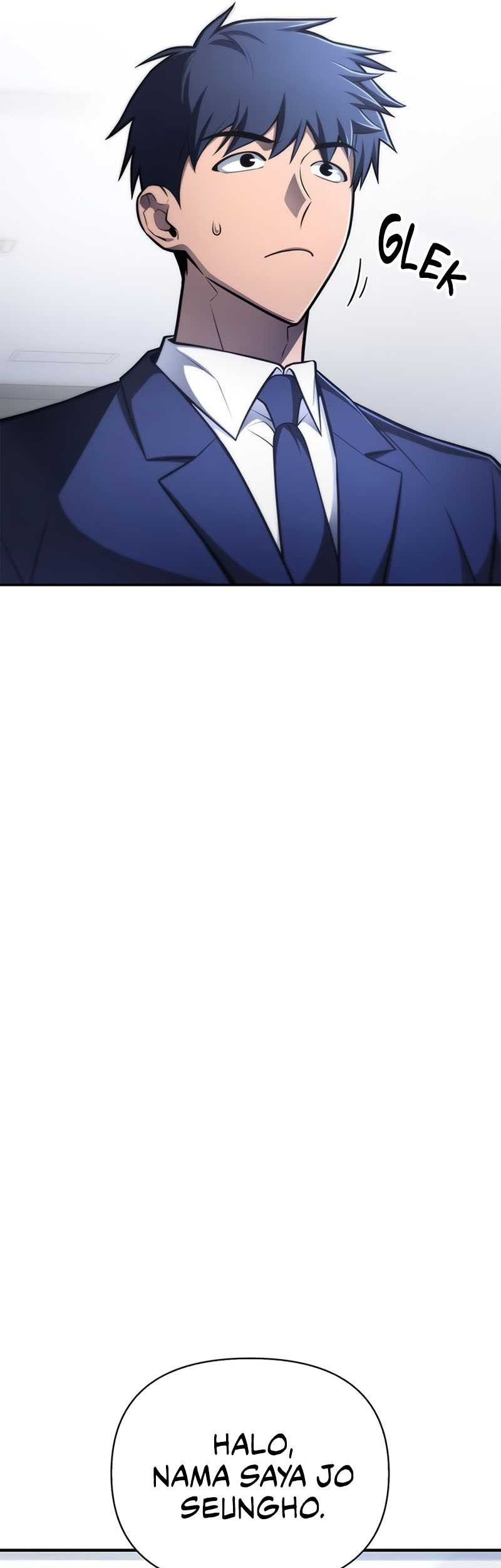 Superhuman Battlefield Chapter 22 Gambar 32