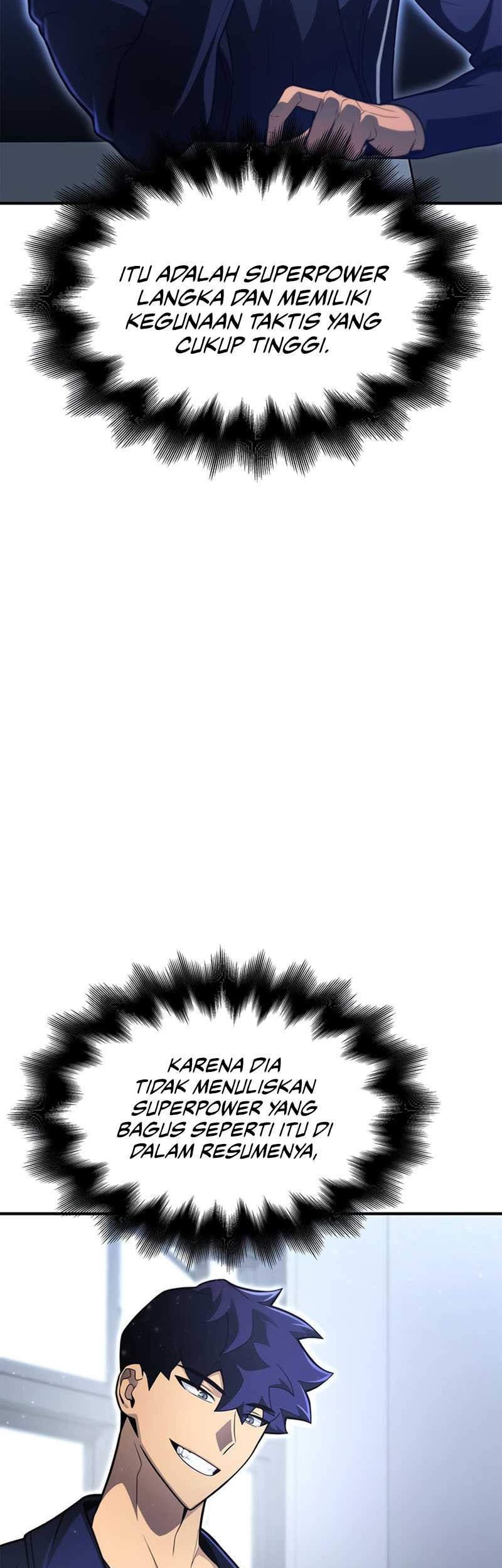 Superhuman Battlefield Chapter 22 Gambar 39