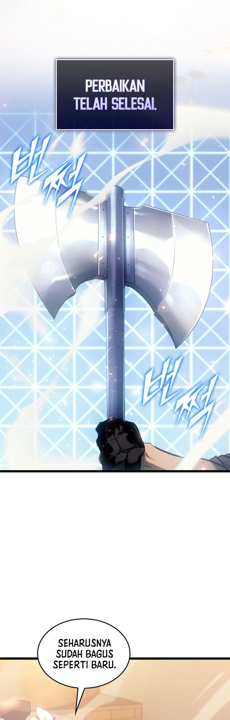 Baca Manhwa Return of the SSS-Class Ranker Chapter 27 Gambar 2